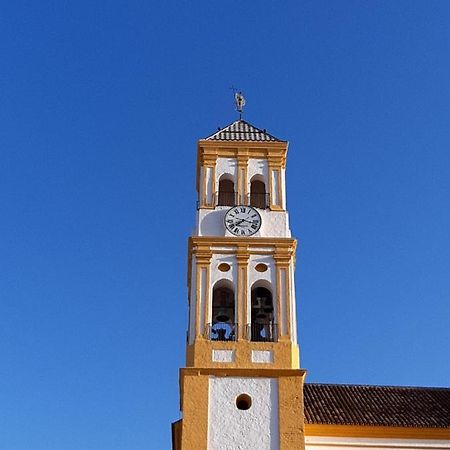 Precioso Y Acogedor Atico Old Town Apartment Marbella Luaran gambar