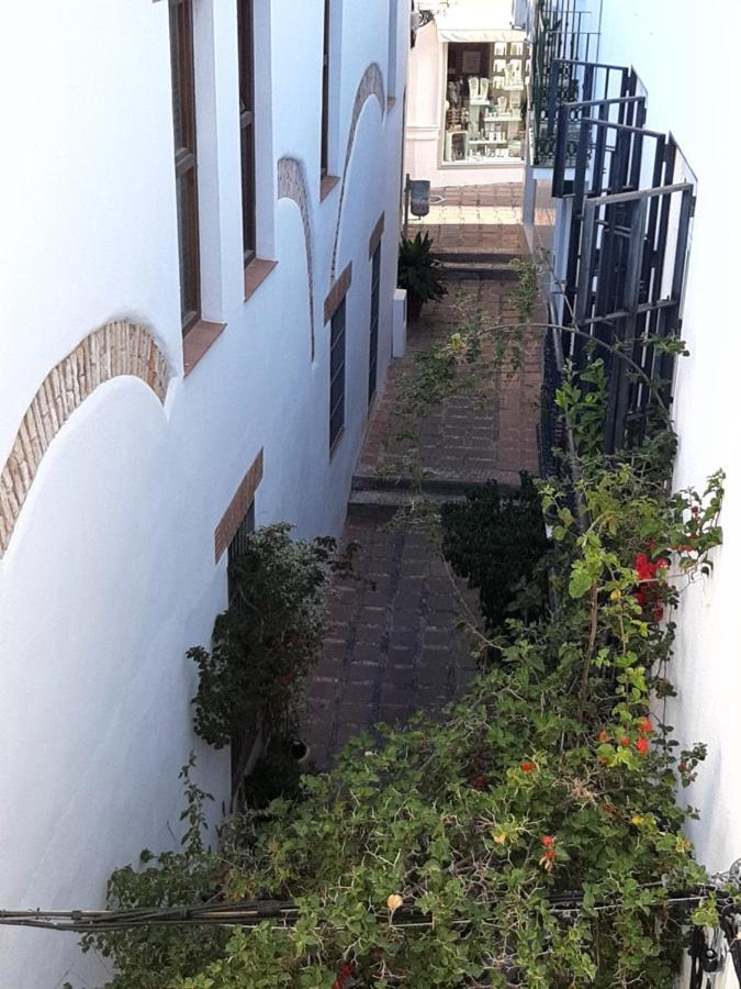 Precioso Y Acogedor Atico Old Town Apartment Marbella Luaran gambar