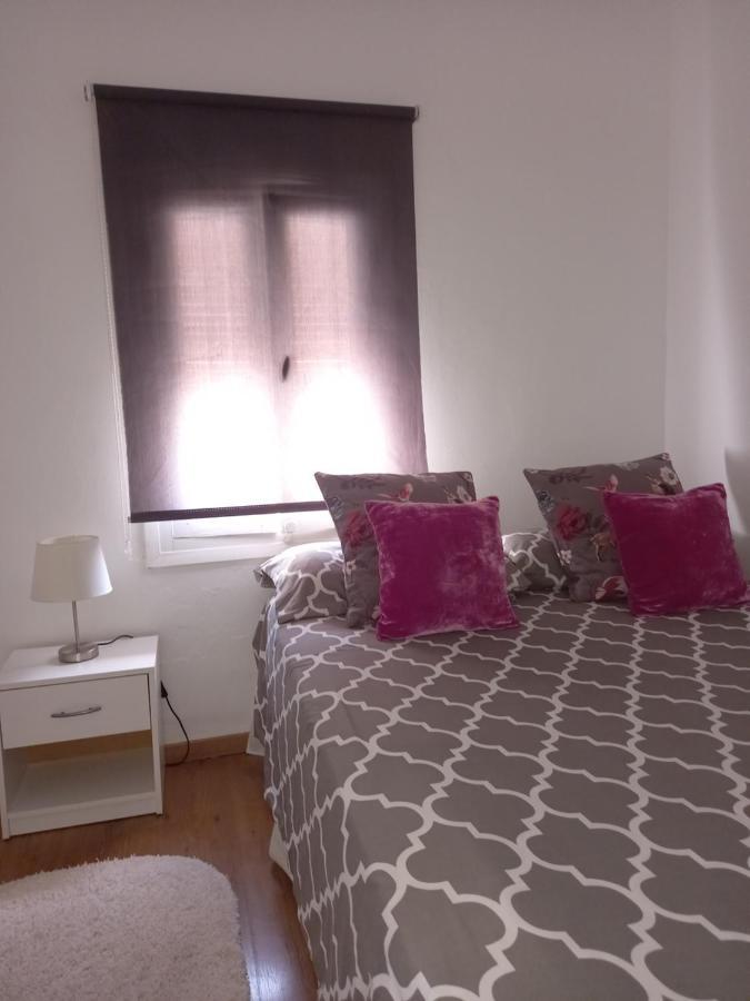 Precioso Y Acogedor Atico Old Town Apartment Marbella Luaran gambar