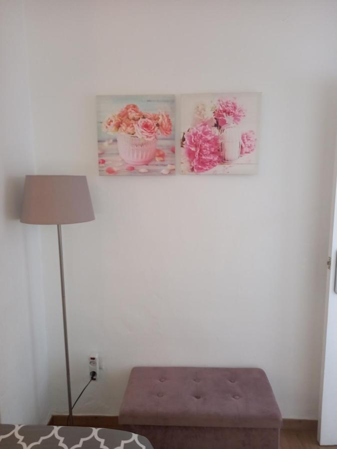 Precioso Y Acogedor Atico Old Town Apartment Marbella Luaran gambar