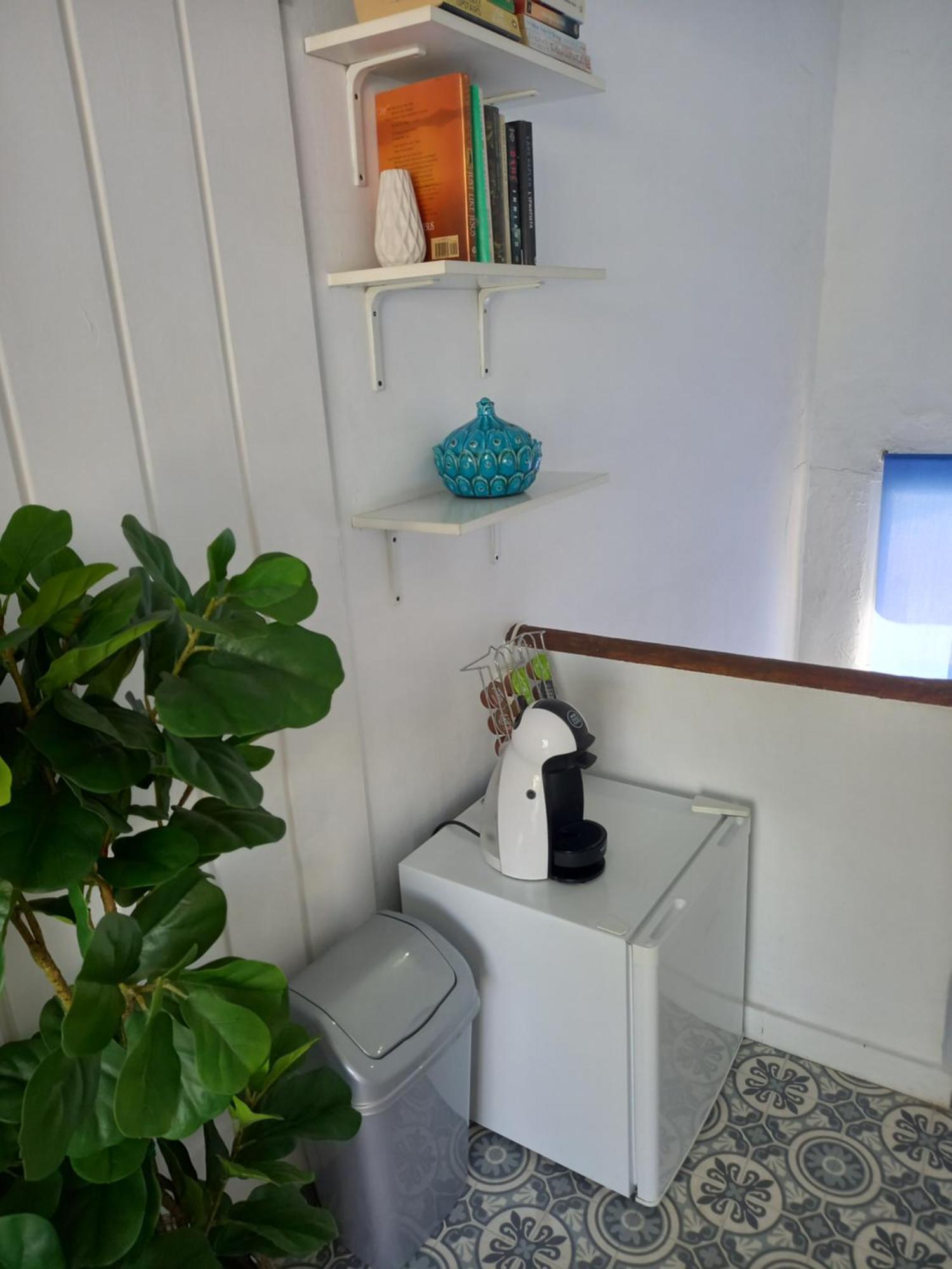 Precioso Y Acogedor Atico Old Town Apartment Marbella Luaran gambar